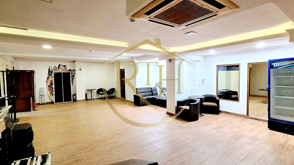 Se ofera spre inchiriere fosta Terasa Tabaco din Complexul Studentesc - Poză 7