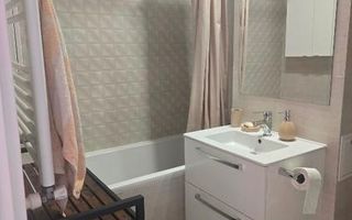 Apartament 2 Camere | Vedere Panoramică | Hils Pallady | Metrou la 50m | Parcare - Poză 10
