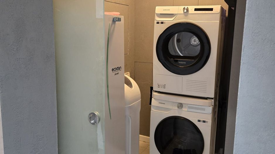 Balotesti,Dumbrava Vlasiei Casa Smart Premium - Poză 19