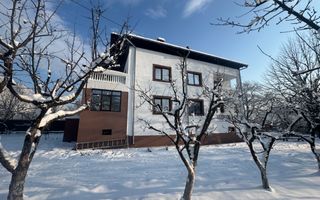 VILA S+P+E-306 MP, TEREN 2078 MP, CAMPULUNG - Poză 72