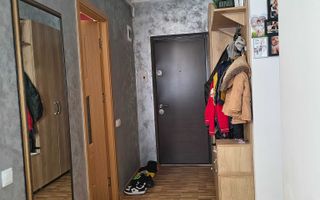 Apartament mobilat și utilat complet, cu parcare, Baciu – zona Regal. - Poză 3