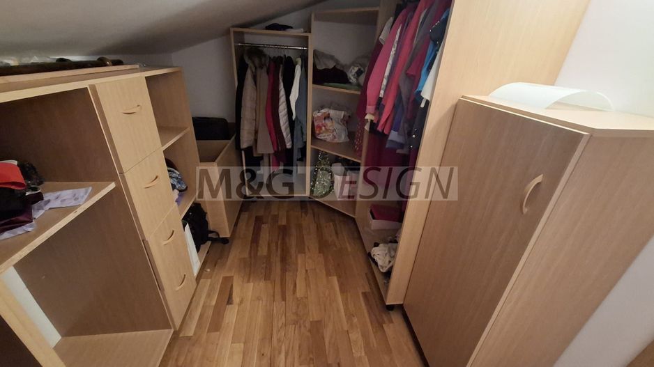 Casa individuala Bucovina P+E+M - Poză 29