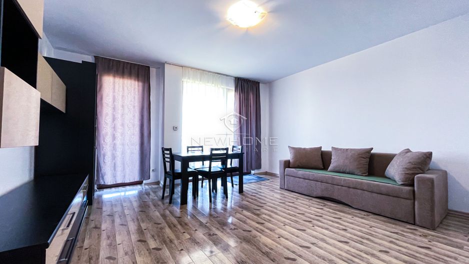 Apartament 2 camere 55 mp, zona Iulius Mall FSEGA - Poză 2