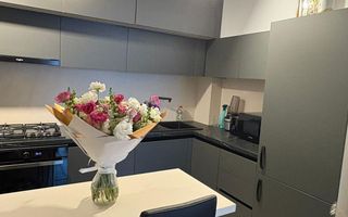 Apartament 2 camere, Obor, cu grădină - Poză 4
