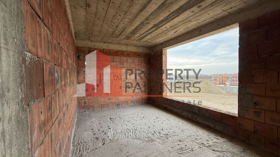 Ansamblu rezidential nou in Sabareni - Giurgiu - Poză 19