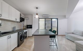 Apartament modern, 66 mp, 3 camere – zona Hermes Nord - Poză 5