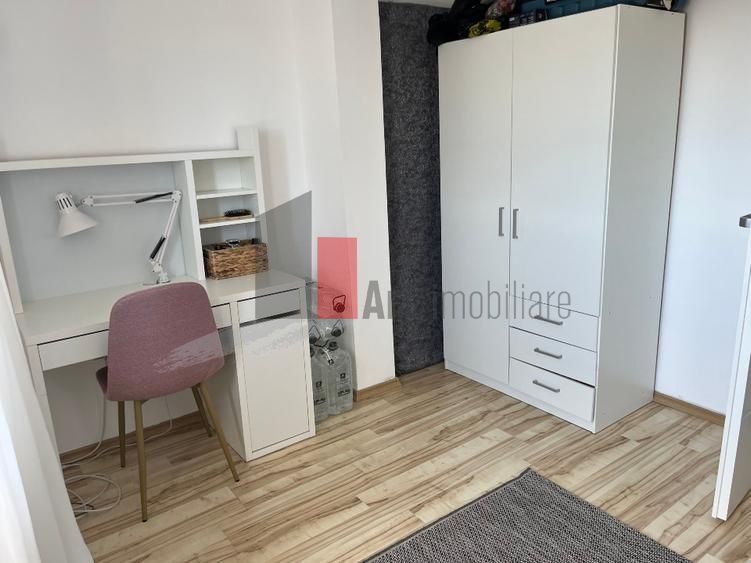 Apartament deosebit cu 3 camere – Bulevardul Unirii (Zona Fântâni) - Poză 3