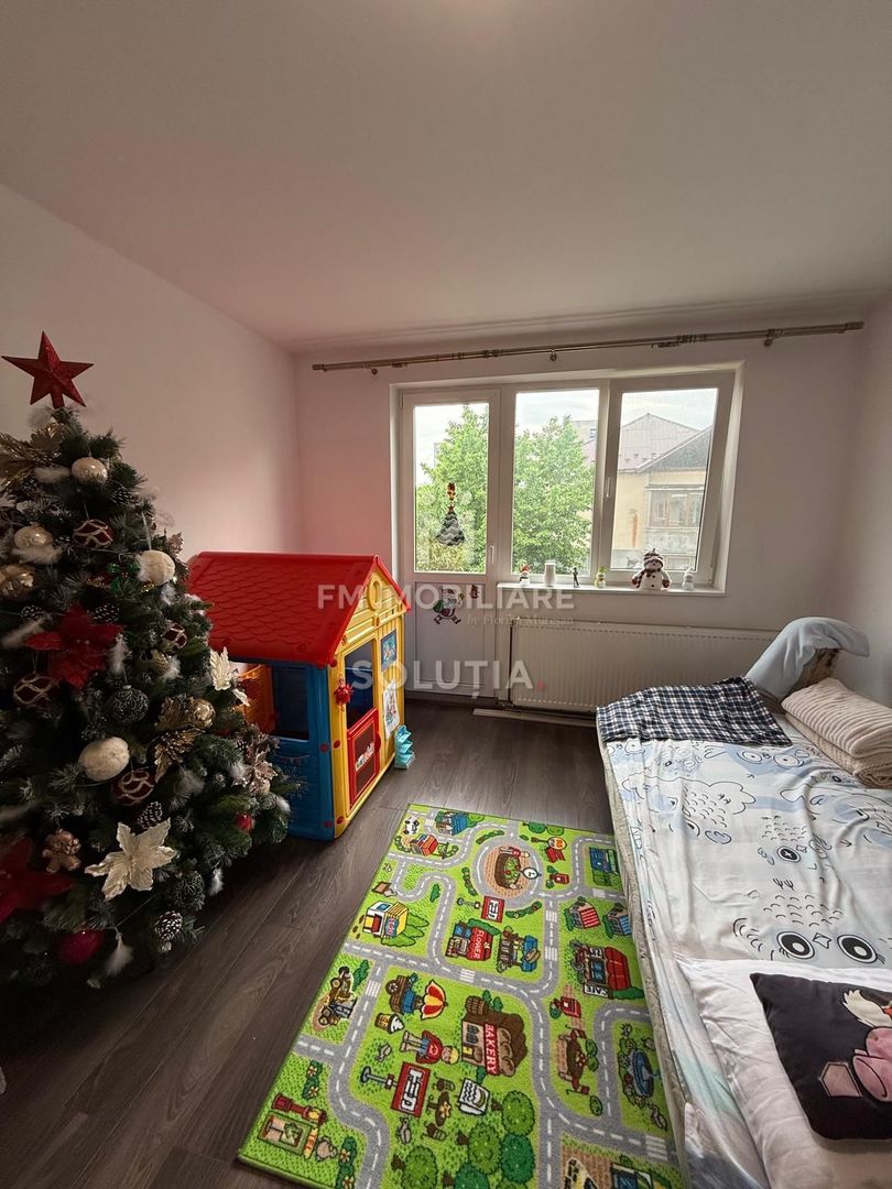 Apartament 2 camere de vânzare – Zona Centrală, Baia Mare - Poză 6
