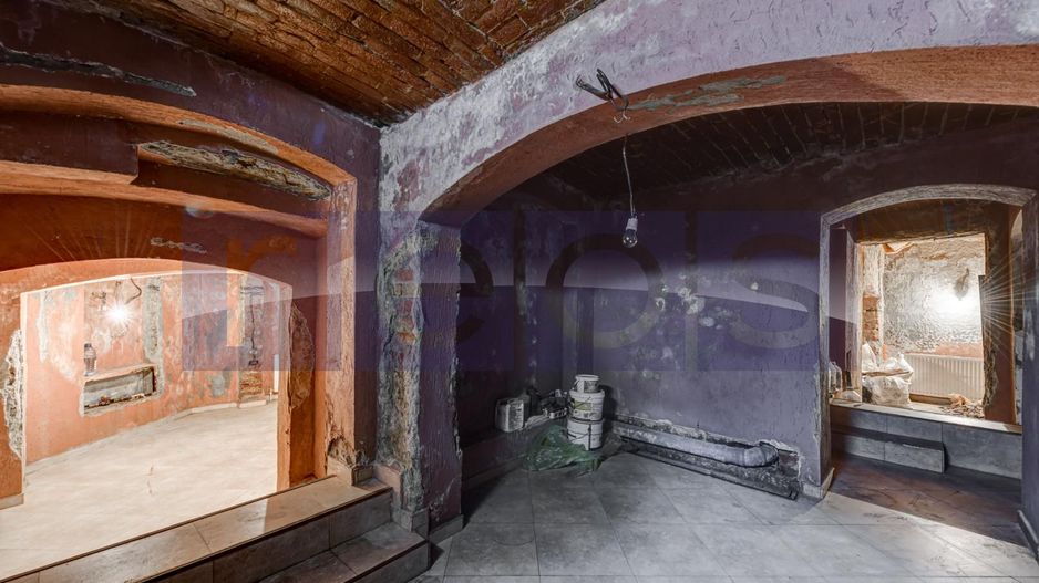 INCHIRIERE SPATIU COMERCIAL | 200 MP | CISMIGIU | - Poză 8