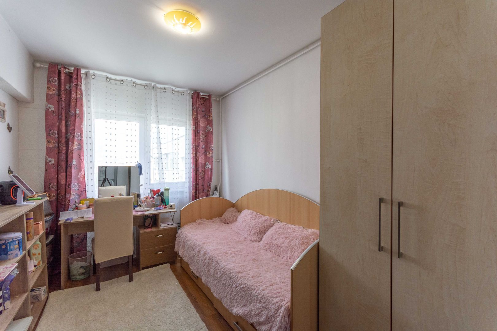 Apartament 4 camere Pantelimon -Vergului -Costin Georgian - Poză 9