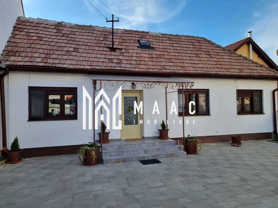 Apartament cu 2 camere lux in zona Luptei - Poză 1