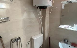 SOLD/ VANDUT  Garsoniera de vanzare- zona Far, Constanta - Poză 6