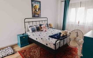 Apartament 4 camere Central 100mp 245000 euro - Poză 21