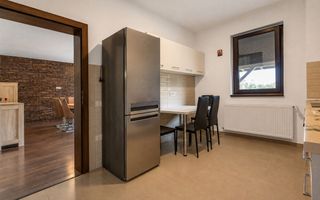 Casa 5 camere | Teren generos | Curte |  Gradina | Biled | COMISION 0% - Poză 9