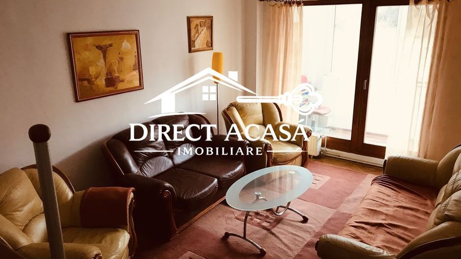 Apartament 4 camere | 95 mp | 2 băi | 2 balcoane | Zona Diamant - Poză 2