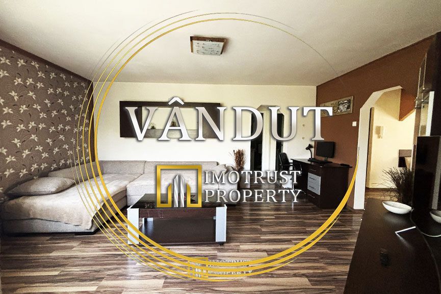 Apartament 3 camere | Micalaca 300 | Malul Mureșului | 94 mp| 2 bai - Poză 1