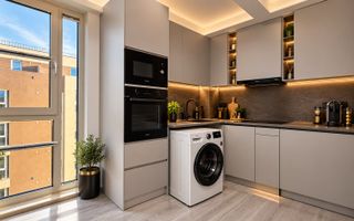 Apartament 1 camera premium+parcare subterana Copou - Poză 7