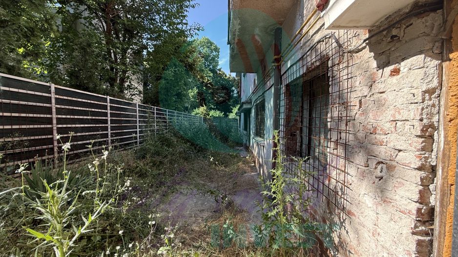 Imobil interbelic cu proiect de extindere | Dorobanți – Floreasca - Poză 8