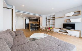 Apartament 2 camere cu terasă de 20 mp | Cortina Residence, Aviației - Poză 6