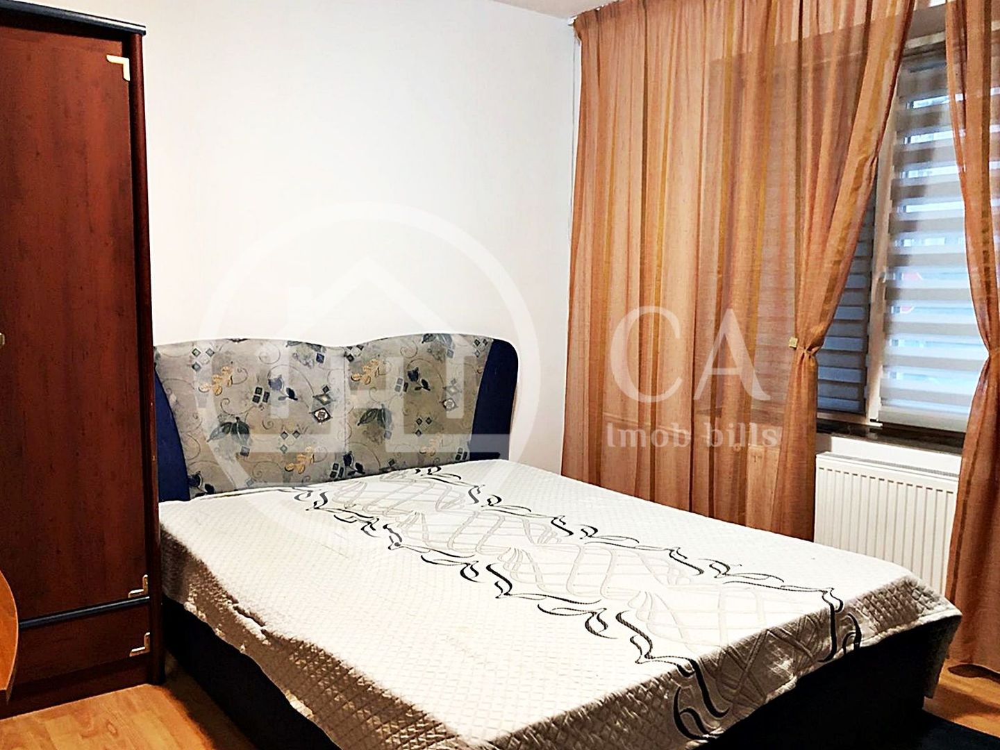 Apartament de inchiriat cu 2 camere in zona Decebal, Oradea - Poză 1