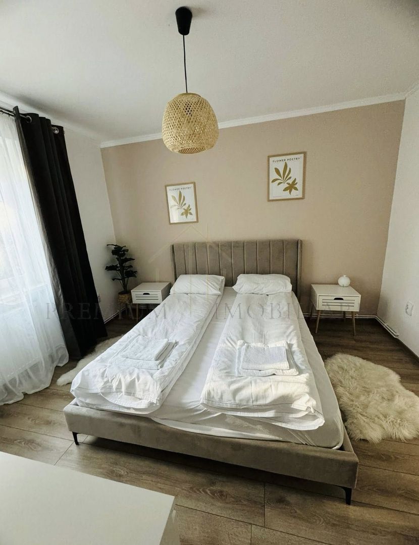 Apartament 2 Camere - Zona centrala - Poză 1