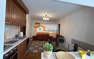 Lizeanu - Stefan cel Mare, complet renovat si mobilat, metrou, bloc reabilitat - Poză 5