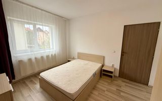 2 camere decomandate, parcare, Zona OMV, Leroy Merlin, Audi, Buna Ziua - Poză 1