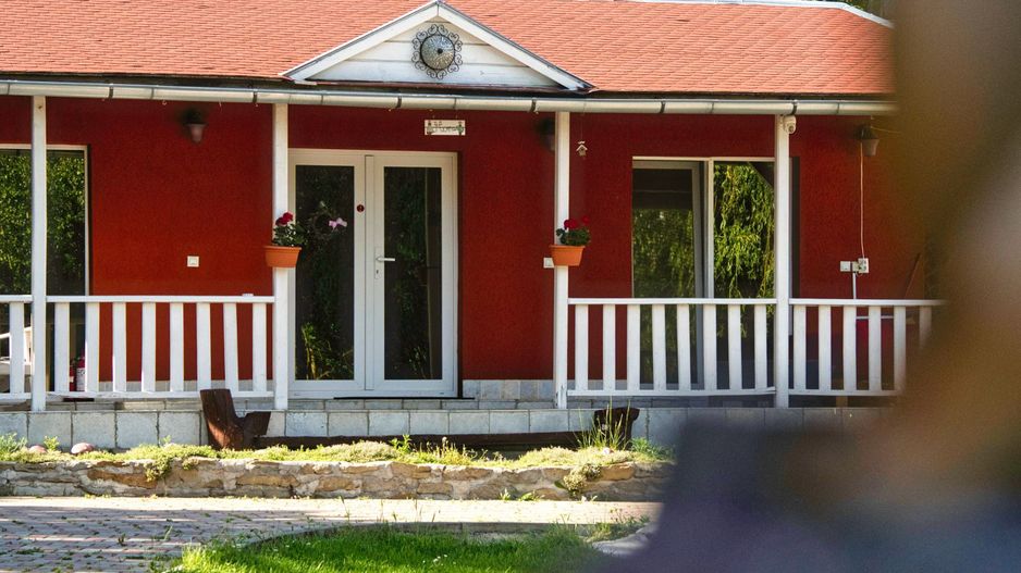 Casa in Feleacu, 1.582 mp teren intravilan. Se accepta schimburi. - Poză 11