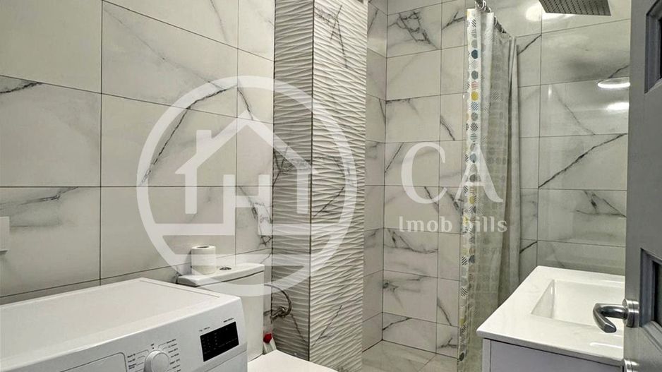 Apartament cu 3 camere de inchiriat in Prima Universitatii, Oradea - Poză 9