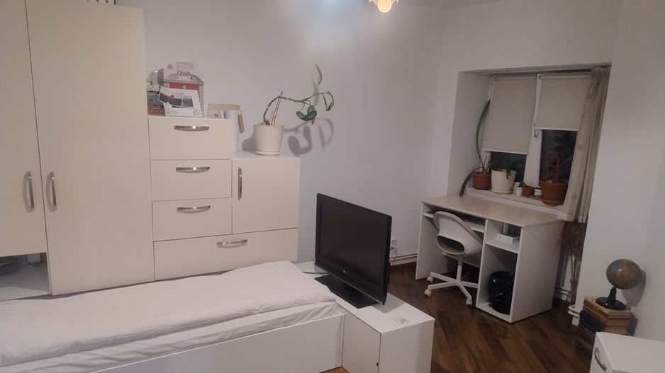 3 CAMERE  | ET. P\4 | 78.76MP | CENTRALA PROPRIE | DRUMUL SARII -13 SEPTEMBRIE - Poză 4