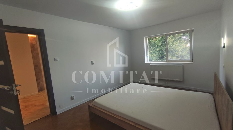 Apartament cu 2 camere | Cartierul Mănăștur | Zona Parcului Primăverii - Poză 4