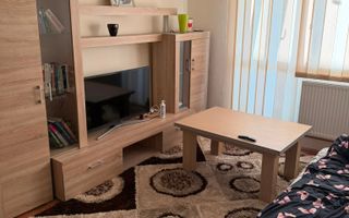 Apartament cu 3 camere in Manastur Aleea Moldoveanu - Poză 2