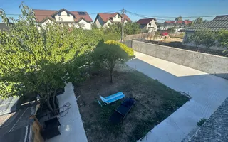 Casă 6 camere cu teren 467 mp – Samurcași (lângă Buftea, viitor nod A0) - Poză 29