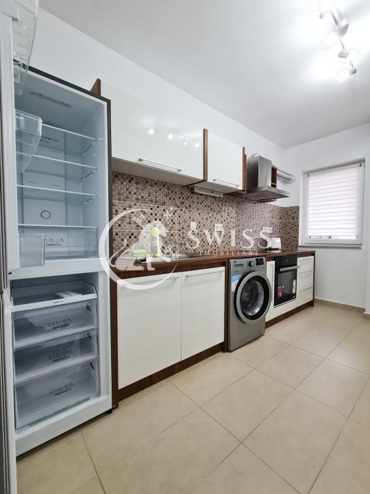 Apartament 2 camere | 51mp | Parcare subterana | Sophia Residence | Buna Ziua - Poză 4