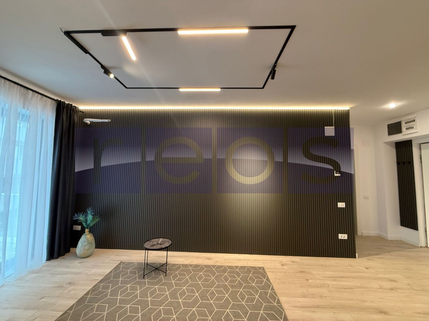 VANZARE 2 CAMERE | SISESTI | 58 MP | UTILAT-MOBILAT COMPLET | BLOC NOU - Poză 5