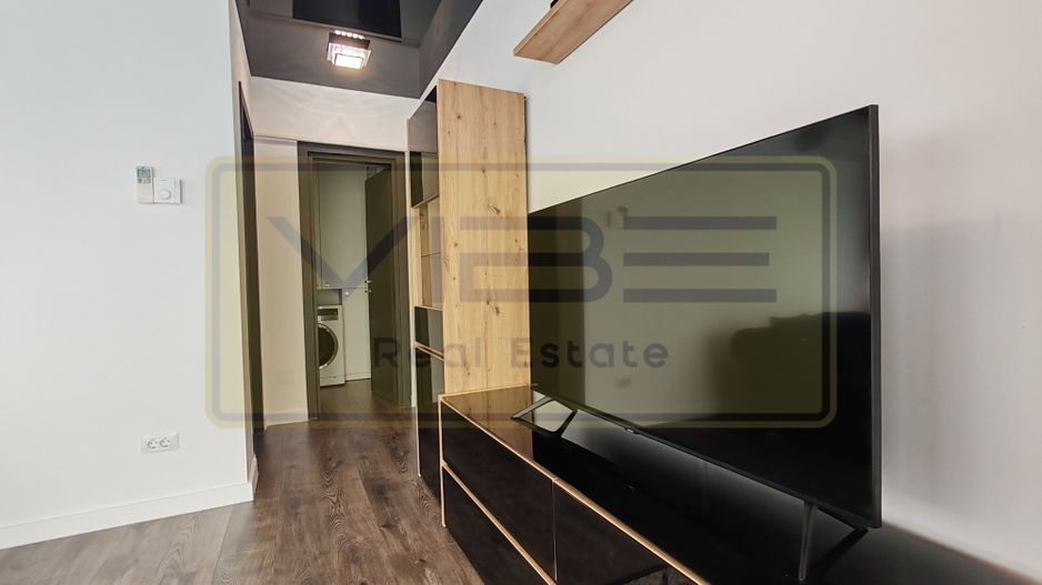 Tudor Vladimirescu- Conest/Iulius Mall - Parcare subterana- bloc nou/ Modern - Poză 6