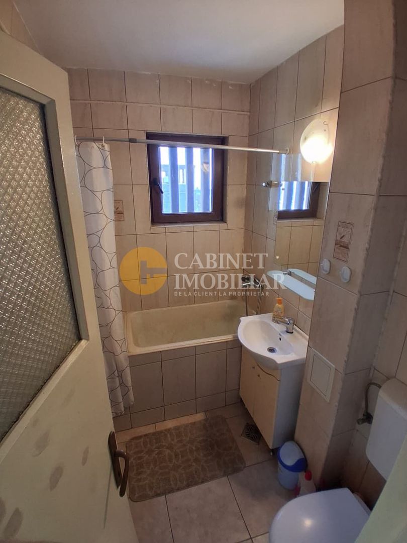 Apartament în Super Copou – aproape de parc și universități - Poză 4