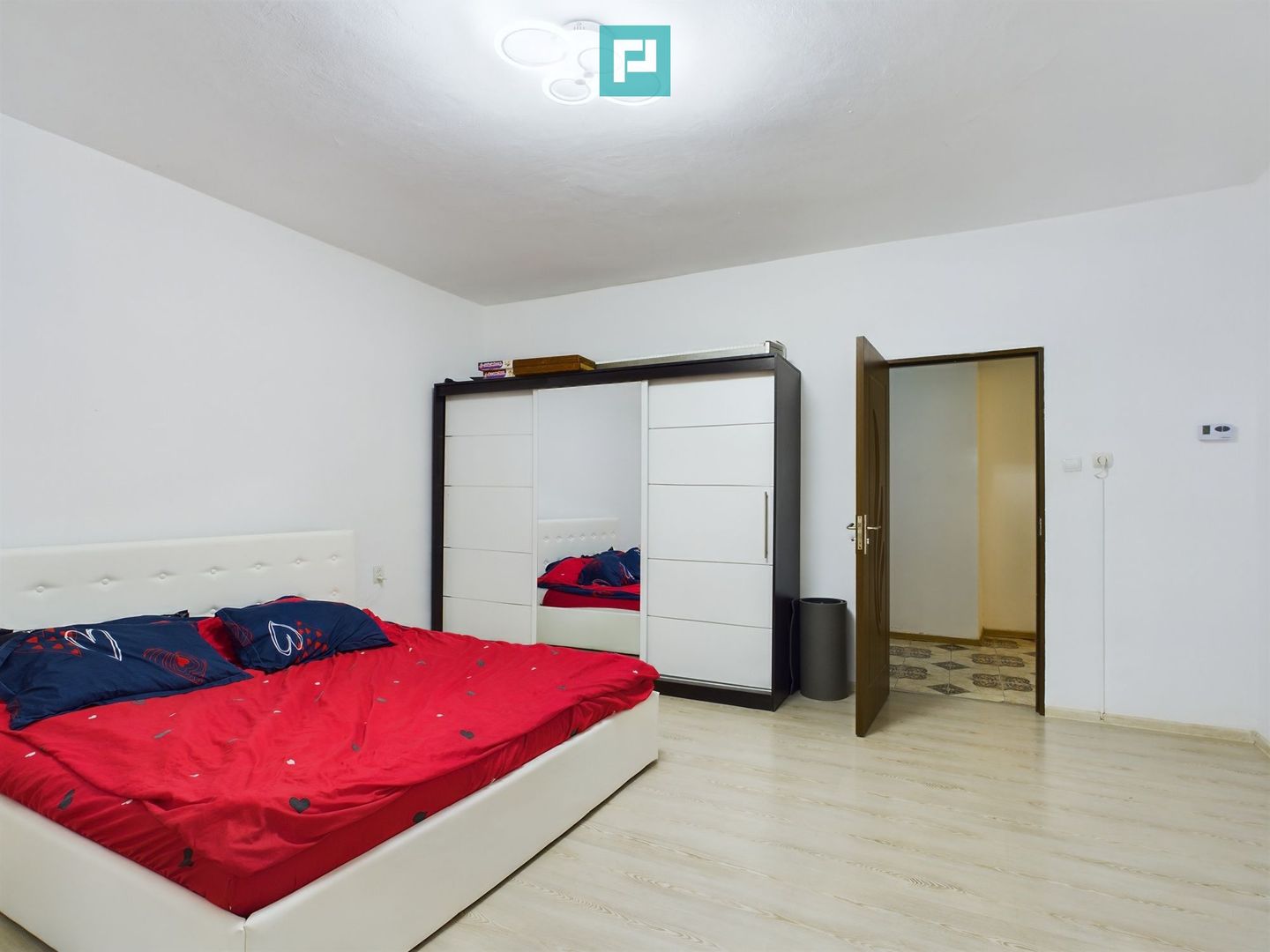 Apartament cu 2 camere în zona Medicinei - Poză 6