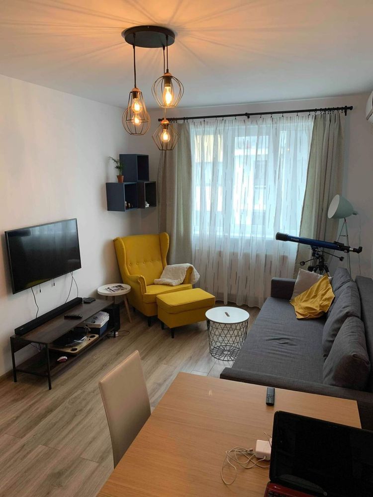 AP. 2 CAMERE SALAJ, LOC PARCARE, CENTRALA TERMICA, MASINA SPALAT VASE - Poză 2