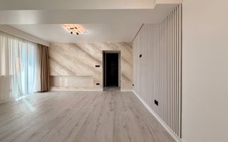 Vanzare apartament la cheie 3 cam, 50 mp, renovat complet | Aeroport Băneasa - Poză 2