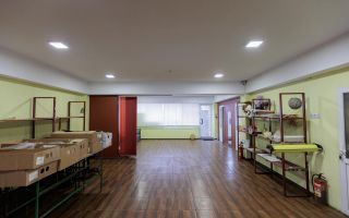 Spațiu comercial, 140 mp, strada Lev Tolstoi, Centru - Poză 13