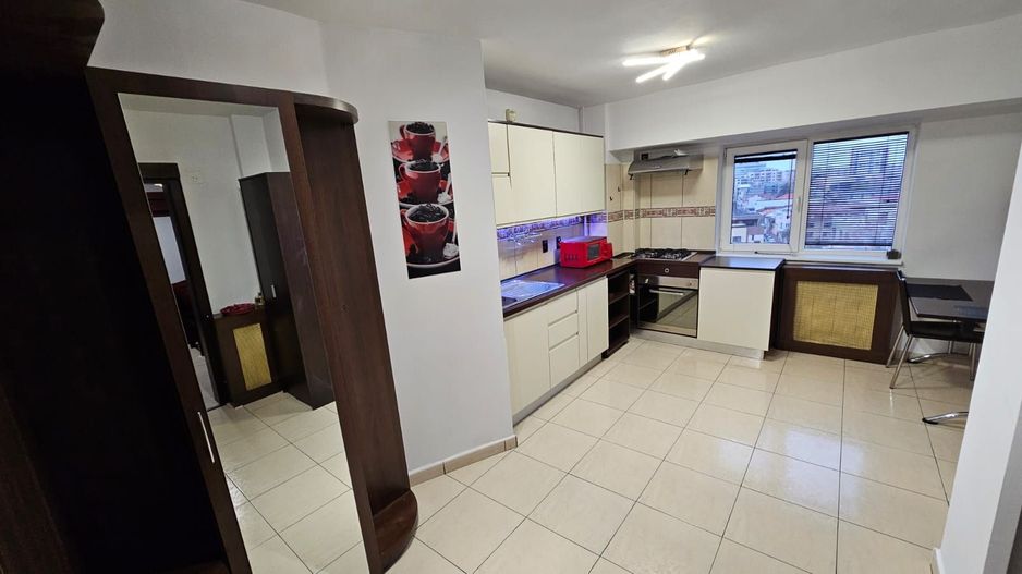 Vânzare apartament 2 camere, Bulevardul Unirii – Rond Alba Iulia | Bloc Monolit - Poză 11