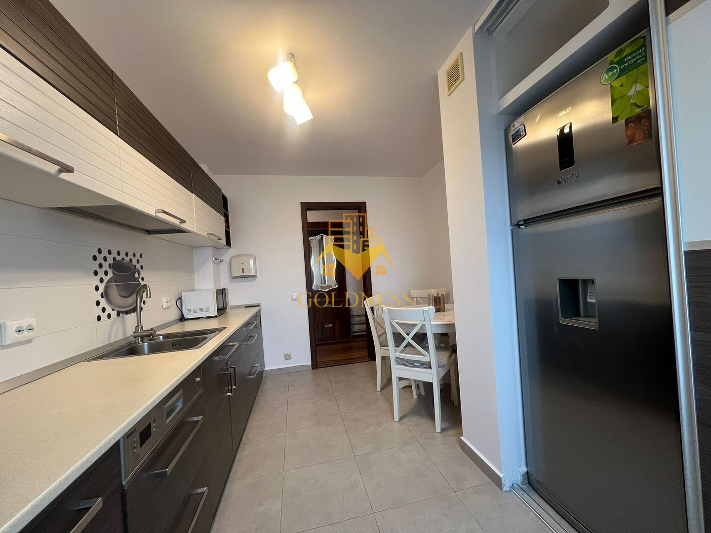 4 camere decomandate, Titulescu, Parcare, Gheorgheni, FSPAC,The Office - Poză 11