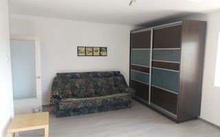 Garsonieră spațioasă Splaiul Unirii | 41 mp | Ideal locuință sau birou - Poză 4