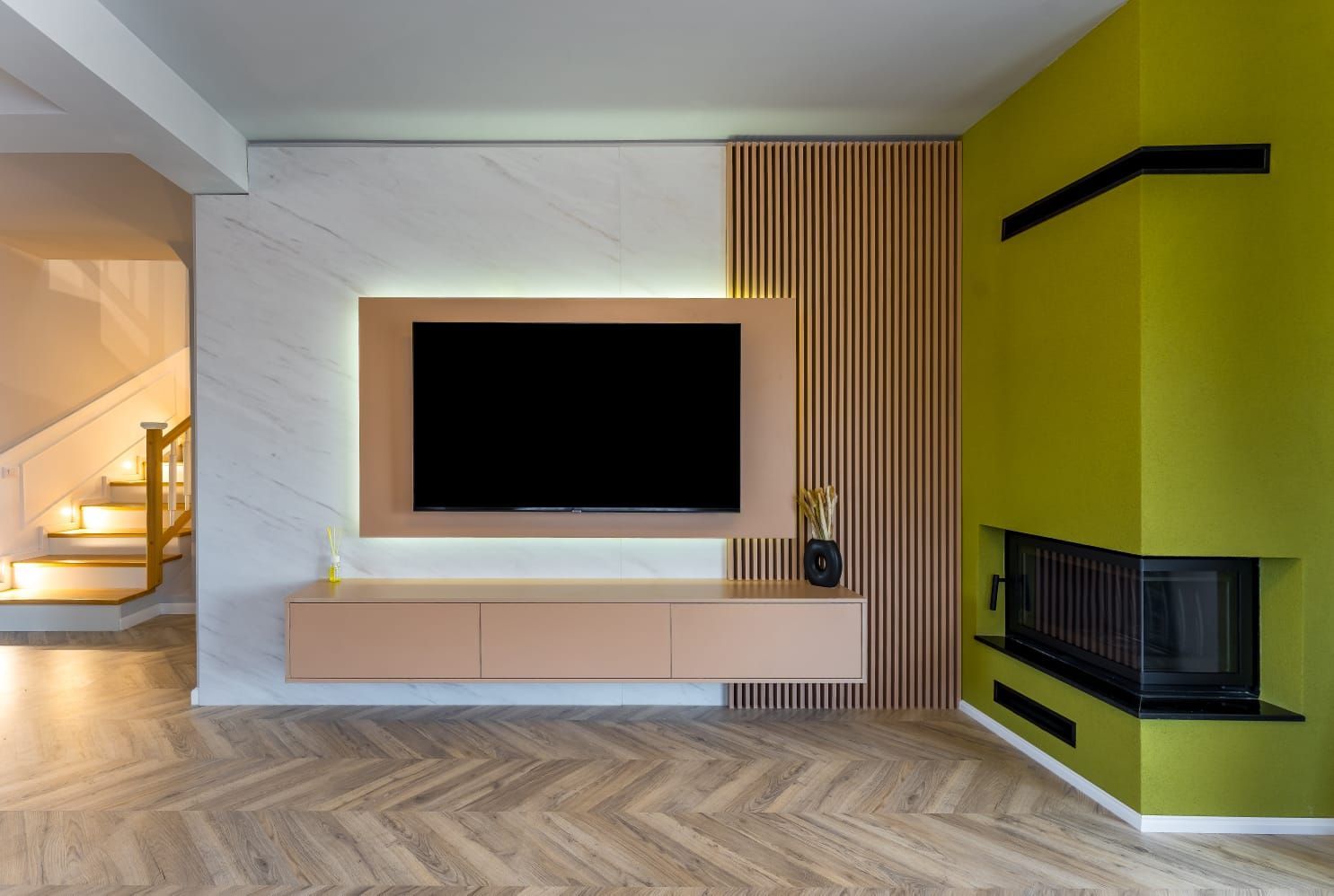 Casa individuala ultrafinisata la cheie, Jucu de Mijloc - Poză 25