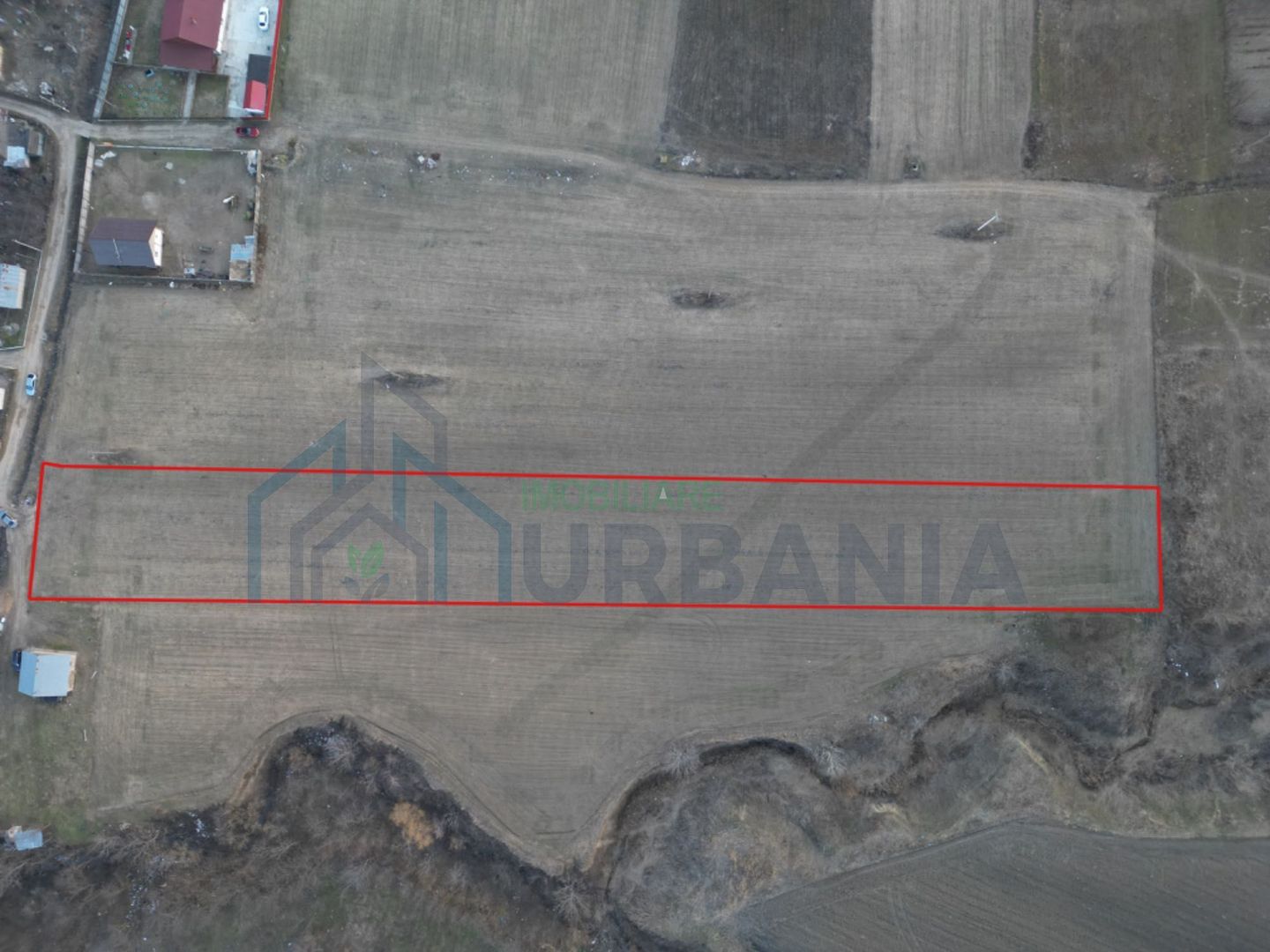 Teren Intravilan 5300 m2 - Poză 2