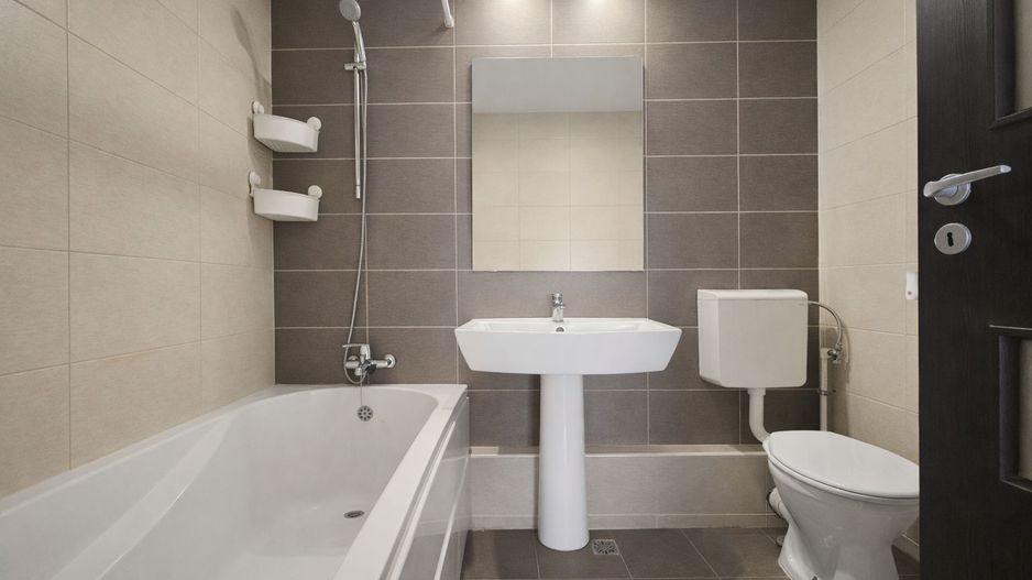 Apartament 2 camere de vanzare Turda Domenii Sector 1 58 mp - Poză 8