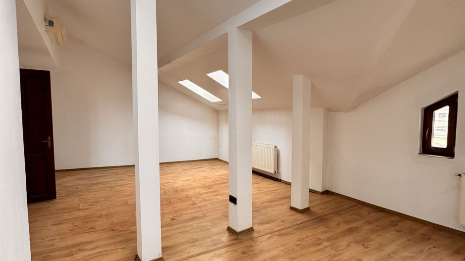 Spațiu comercial de închiriat – Ultracentral, Oradea – 203 mp utili – - Poză 14