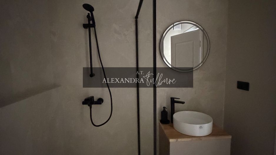 Apartament 2 camere, terasa, etaj intermediar, garaj, Eroilor - Poză 11