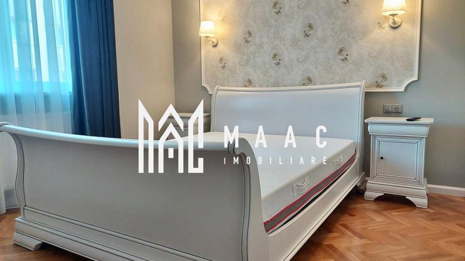 Apartament 3 Camere | Mobilat si Utilat | Centru - Poză 3